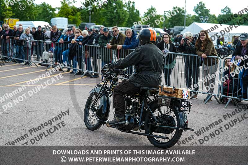 Vintage motorcycle club;eventdigitalimages;no limits trackdays;peter wileman photography;vintage motocycles;vmcc banbury run photographs